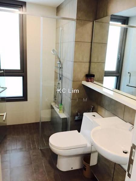 Condominium for Sale at Seni Mont Kiara - KC Lim - PropertyGuru.com.my