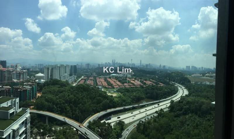 Condominium for Sale at Seni Mont Kiara - KC Lim - PropertyGuru.com.my