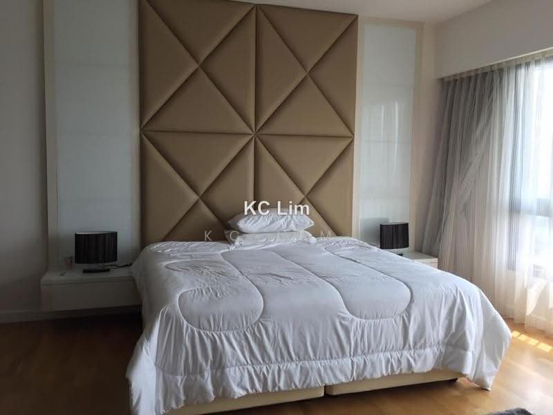 Condominium for Sale at Seni Mont Kiara - KC Lim - PropertyGuru.com.my