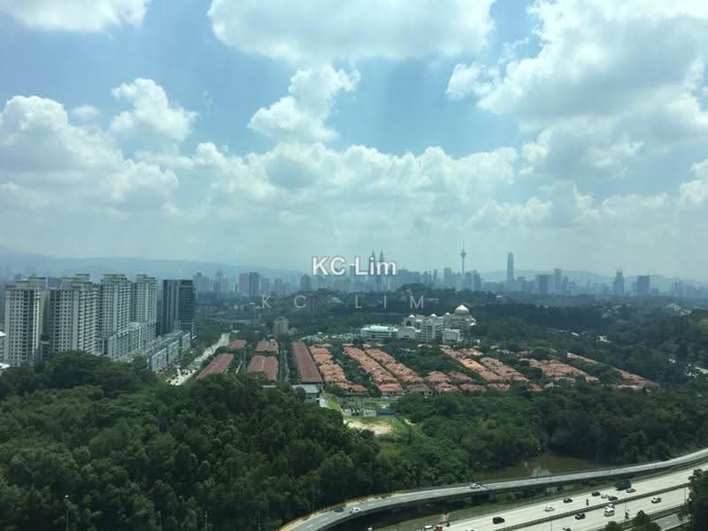 Condominium for Sale at Seni Mont Kiara - KC Lim - PropertyGuru.com.my