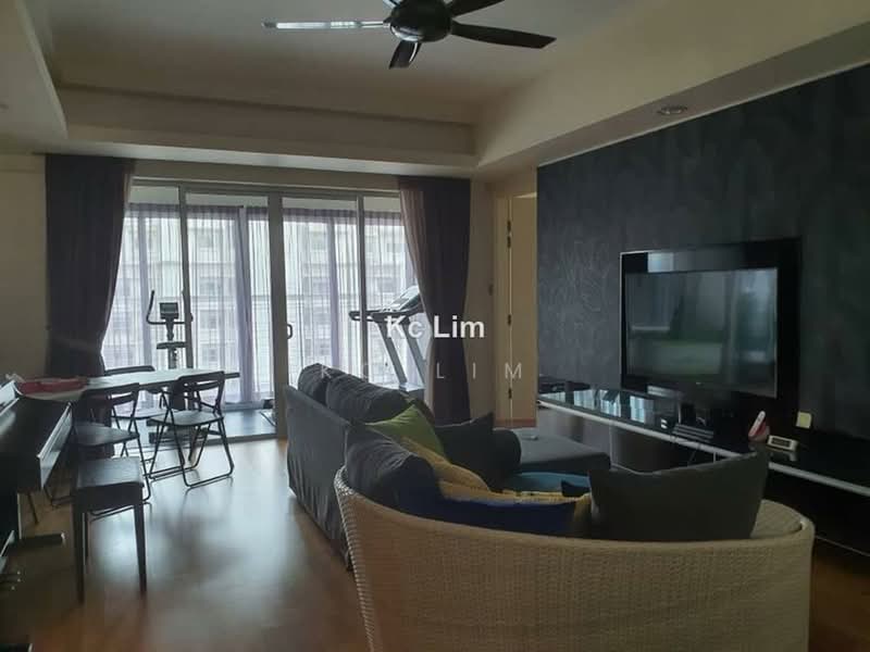 Condominium for Sale at Tiffani Kiara - KC Lim - PropertyGuru.com.my