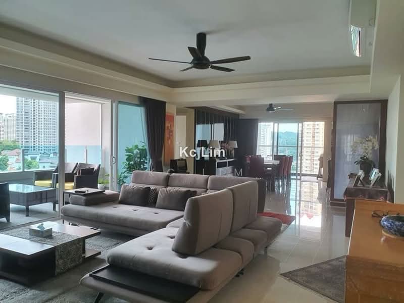 Condominium for Sale at Tiffani Kiara - KC Lim - PropertyGuru.com.my