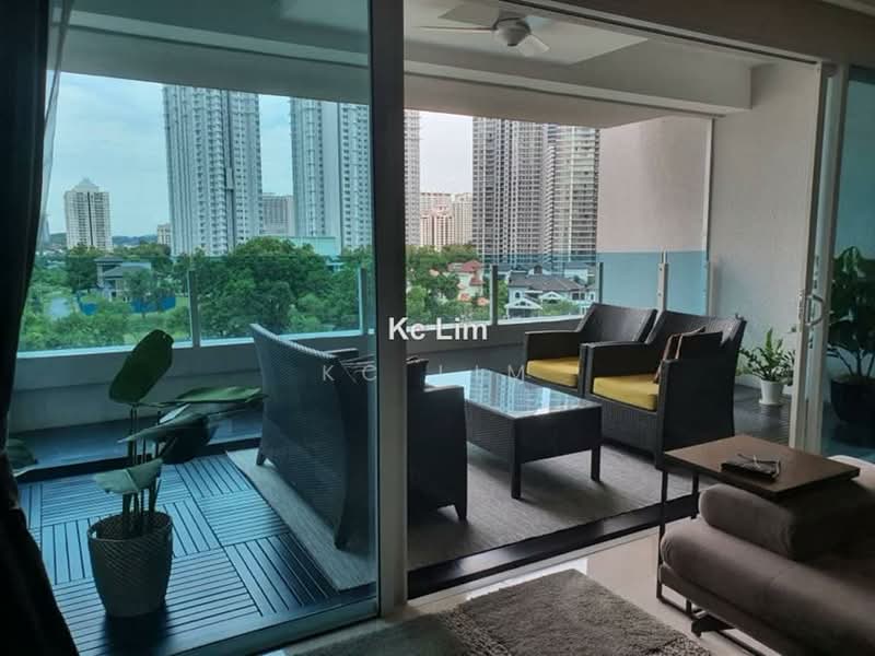 Condominium for Sale at Tiffani Kiara - KC Lim - PropertyGuru.com.my