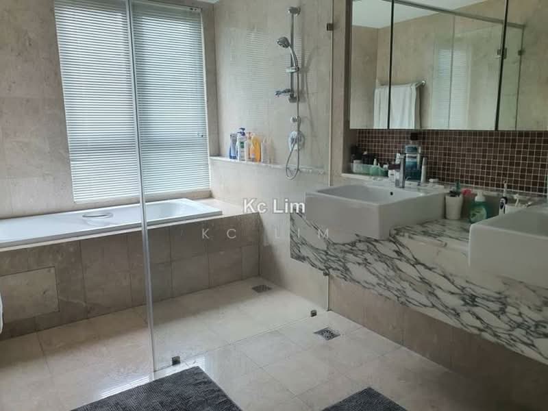 Condominium for Sale at Tiffani Kiara - KC Lim - PropertyGuru.com.my