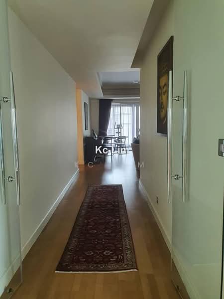 Condominium for Sale at Tiffani Kiara - KC Lim - PropertyGuru.com.my