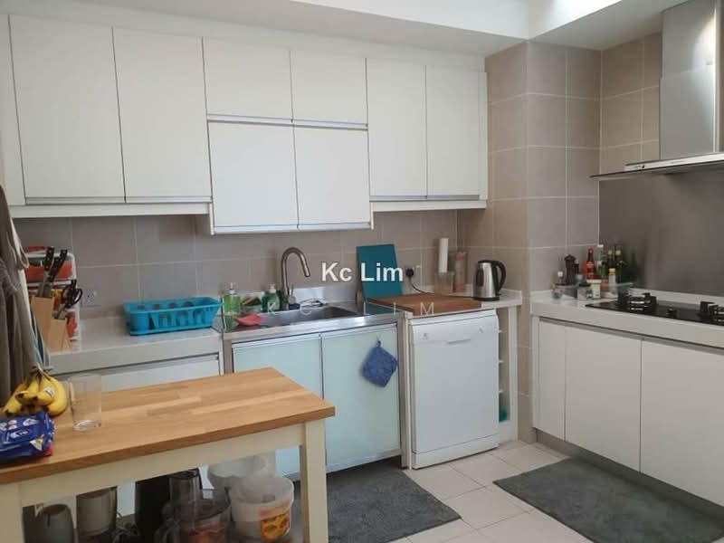 Condominium for Sale at Tiffani Kiara - KC Lim - PropertyGuru.com.my