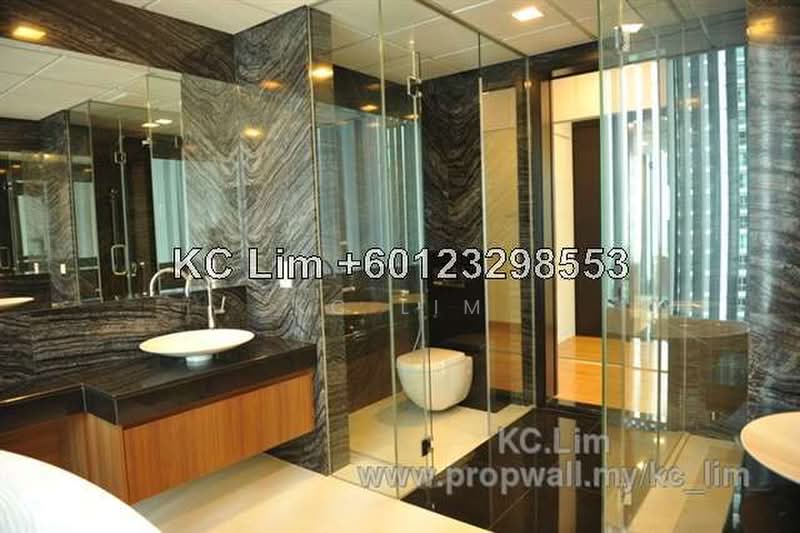 Kondominium untuk Dijual di 11 Mont Kiara @ MK11 - KC Lim - PropertyGuru.com.my