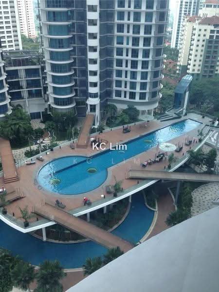 Kondominium untuk Dijual di 11 Mont Kiara @ MK11 - KC Lim - PropertyGuru.com.my