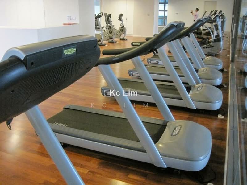 Condominium for Rent at Seni Mont Kiara - KC Lim - PropertyGuru.com.my