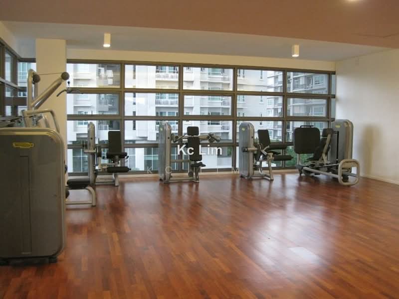 Condominium for Rent at Seni Mont Kiara - KC Lim - PropertyGuru.com.my