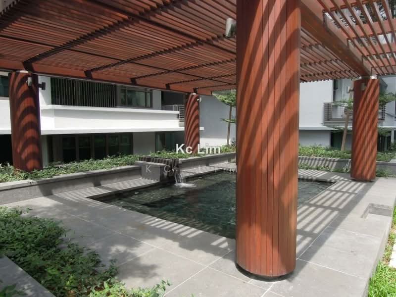 Condominium for Rent at Seni Mont Kiara - KC Lim - PropertyGuru.com.my