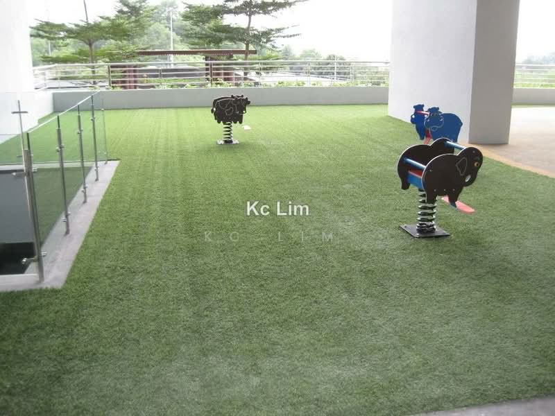 Condominium for Rent at Seni Mont Kiara - KC Lim - PropertyGuru.com.my