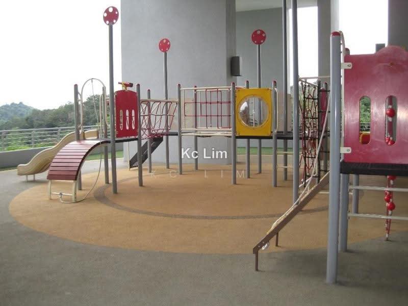 Condominium for Rent at Seni Mont Kiara - KC Lim - PropertyGuru.com.my