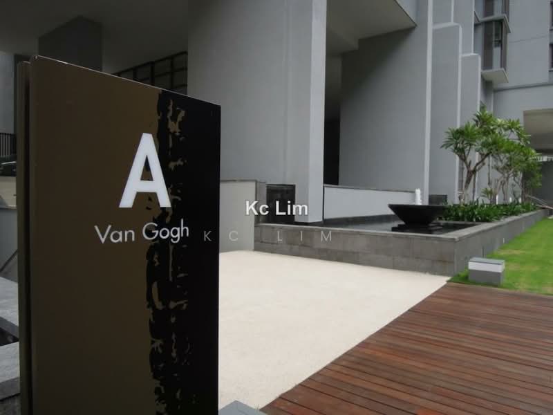Condominium for Rent at Seni Mont Kiara - KC Lim - PropertyGuru.com.my