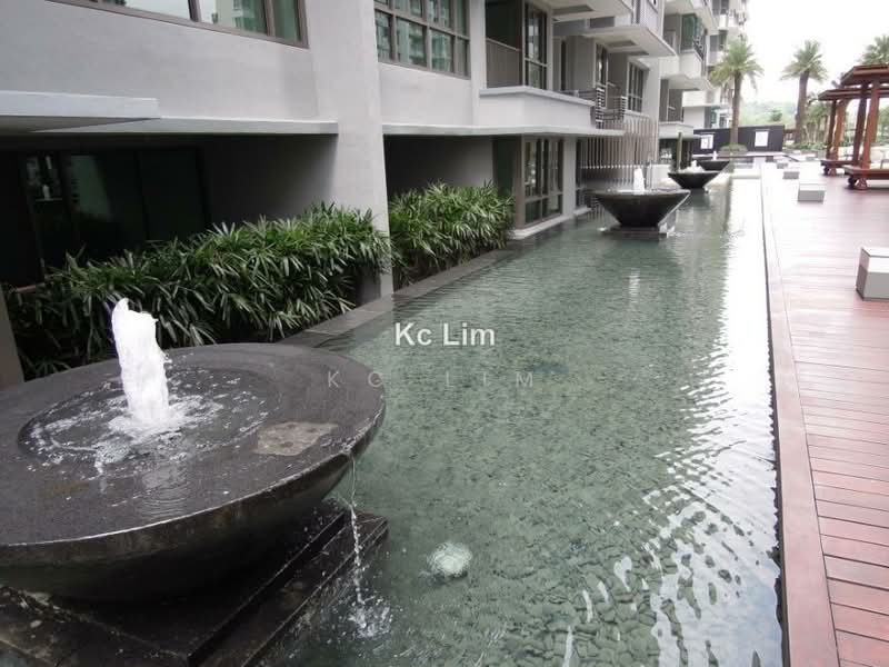 Condominium for Rent at Seni Mont Kiara - KC Lim - PropertyGuru.com.my