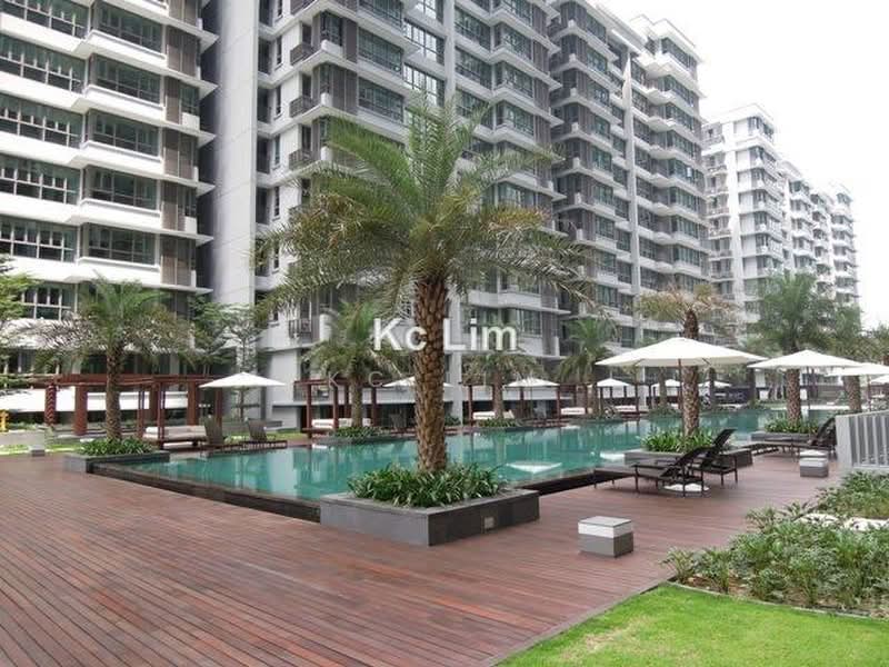 Condominium for Rent at Seni Mont Kiara - KC Lim - PropertyGuru.com.my