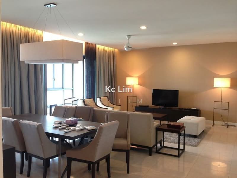 Condominium for Rent at Seni Mont Kiara - KC Lim - PropertyGuru.com.my