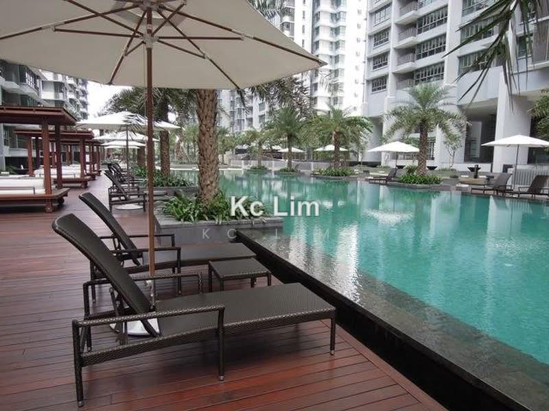Condominium for Rent at Seni Mont Kiara - KC Lim - PropertyGuru.com.my