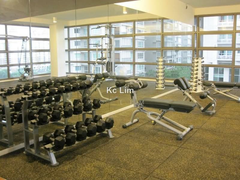 Condominium for Rent at Seni Mont Kiara - KC Lim - PropertyGuru.com.my