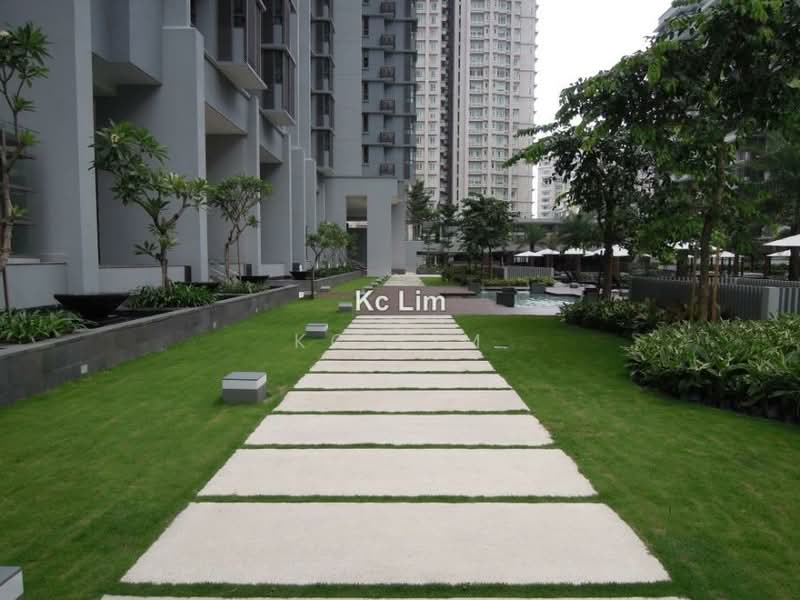 Condominium for Rent at Seni Mont Kiara - KC Lim - PropertyGuru.com.my
