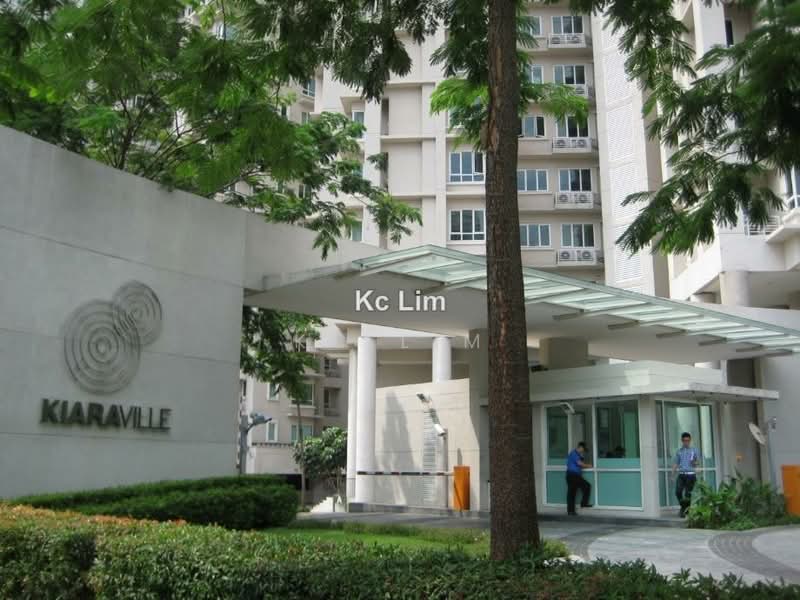 Condominium for Rent at Seni Mont Kiara - KC Lim - PropertyGuru.com.my