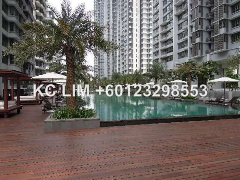 Condominium for Sale at Seni Mont Kiara - KC Lim - PropertyGuru.com.my