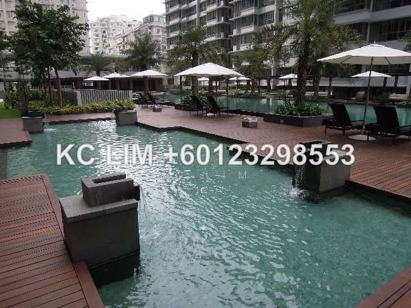 Condominium for Sale at Seni Mont Kiara - KC Lim - PropertyGuru.com.my