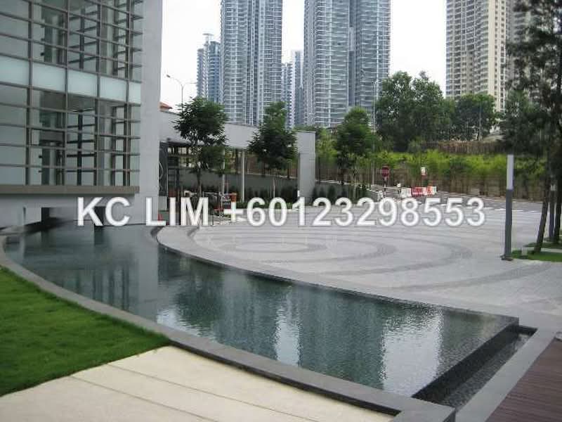 Condominium for Sale at Seni Mont Kiara - KC Lim - PropertyGuru.com.my