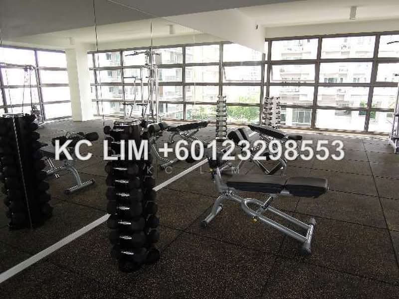 Condominium for Sale at Seni Mont Kiara - KC Lim - PropertyGuru.com.my