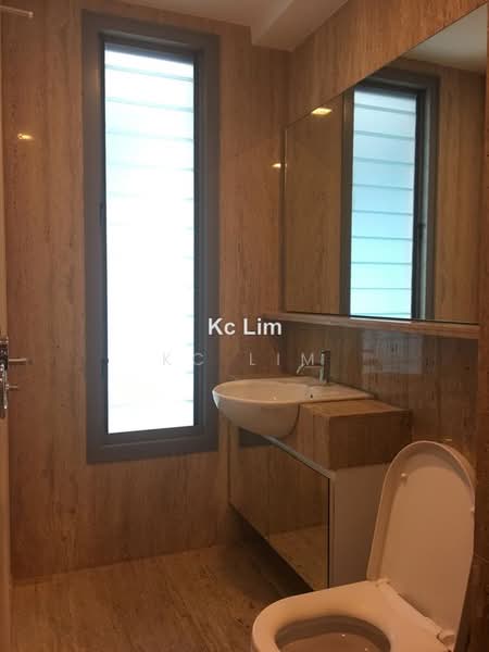 Condominium for Sale at Seni Mont Kiara - KC Lim - PropertyGuru.com.my