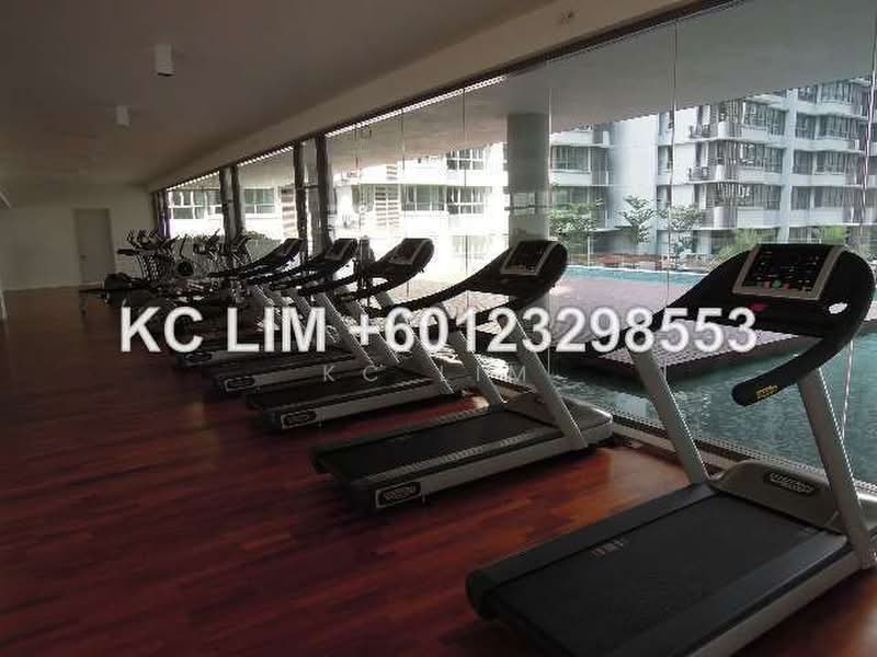 Condominium for Sale at Seni Mont Kiara - KC Lim - PropertyGuru.com.my