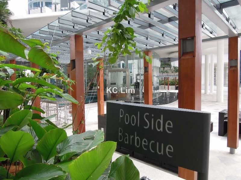 Condominium for Sale at 11 Mont Kiara @ MK11 - KC Lim - PropertyGuru.com.my