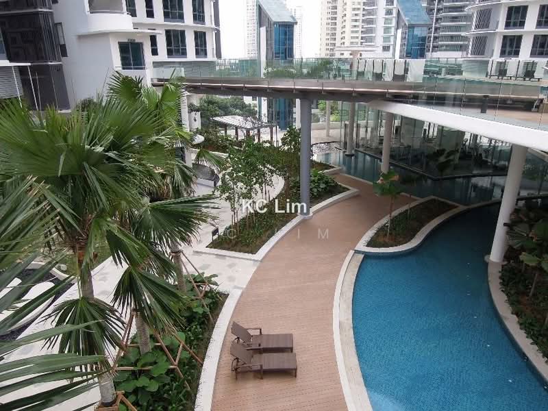 Condominium for Sale at 11 Mont Kiara @ MK11 - KC Lim - PropertyGuru.com.my