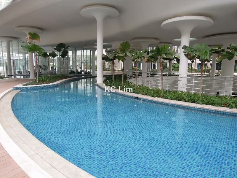 Condominium for Sale at 11 Mont Kiara @ MK11 - KC Lim - PropertyGuru.com.my