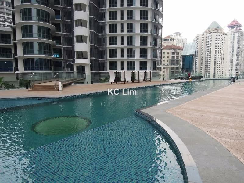 Condominium for Sale at 11 Mont Kiara @ MK11 - KC Lim - PropertyGuru.com.my