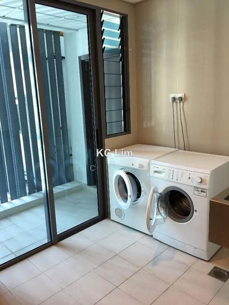 Condominium for Sale at 11 Mont Kiara @ MK11 - KC Lim - PropertyGuru.com.my