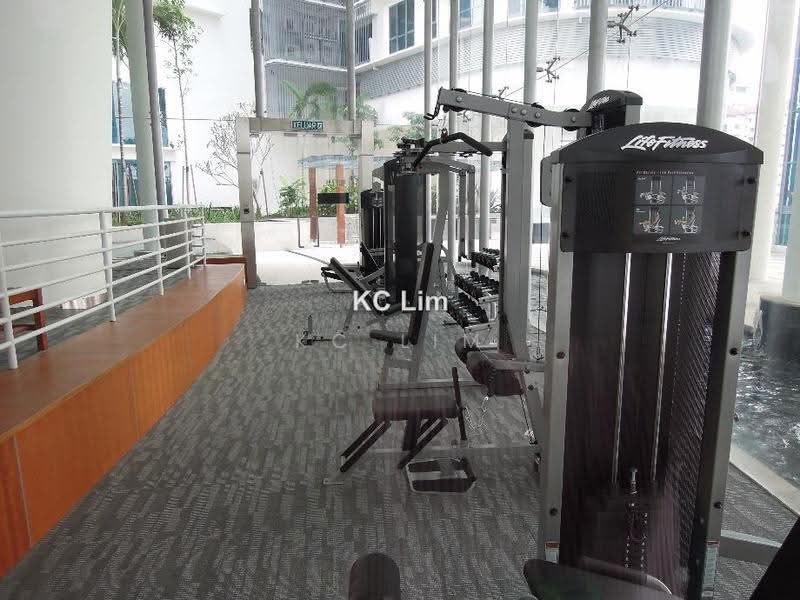 Condominium for Sale at 11 Mont Kiara @ MK11 - KC Lim - PropertyGuru.com.my