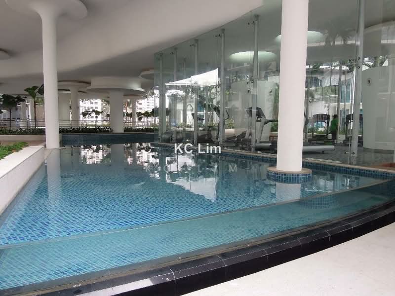 Condominium for Sale at 11 Mont Kiara @ MK11 - KC Lim - PropertyGuru.com.my