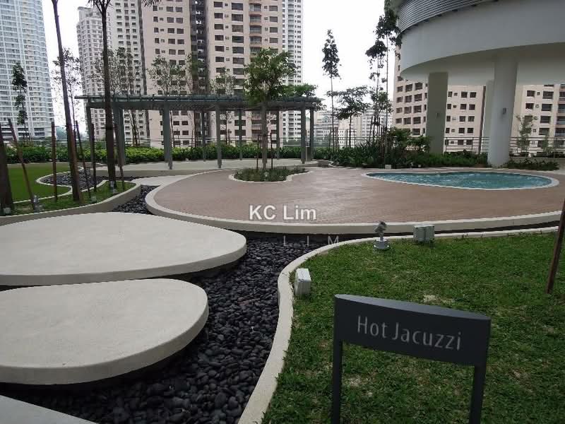 Condominium for Sale at 11 Mont Kiara @ MK11 - KC Lim - PropertyGuru.com.my