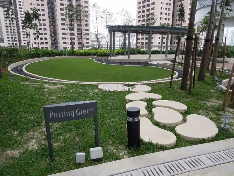 Condominium for Sale at 11 Mont Kiara @ MK11 - KC Lim - PropertyGuru.com.my