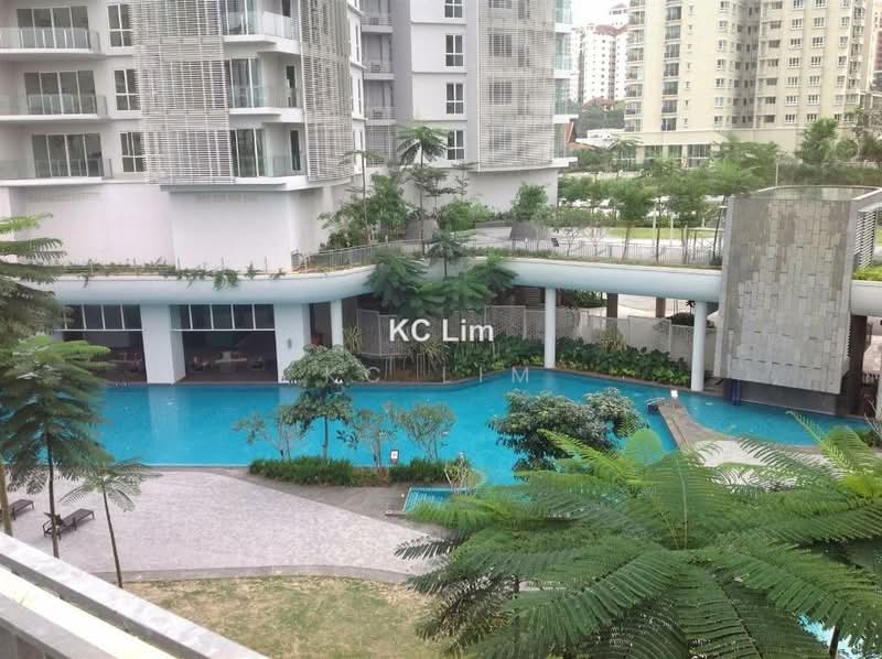 Condominium for Rent at 28 Mont Kiara @ MK28 - KC Lim - PropertyGuru.com.my