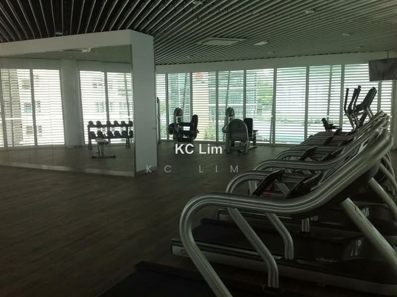 Condominium for Rent at 28 Mont Kiara @ MK28 - KC Lim - PropertyGuru.com.my