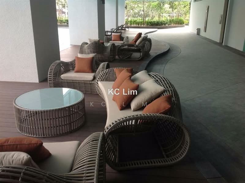 Condominium for Rent at 28 Mont Kiara @ MK28 - KC Lim - PropertyGuru.com.my