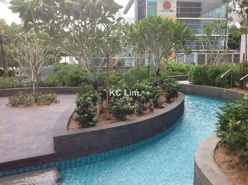 Condominium for Rent at 28 Mont Kiara @ MK28 - KC Lim - PropertyGuru.com.my