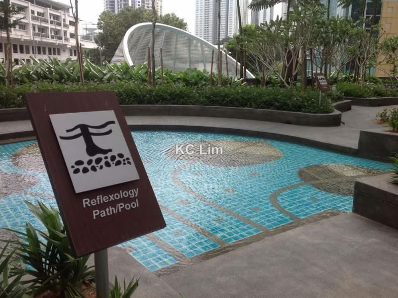 Condominium for Rent at 28 Mont Kiara @ MK28 - KC Lim - PropertyGuru.com.my