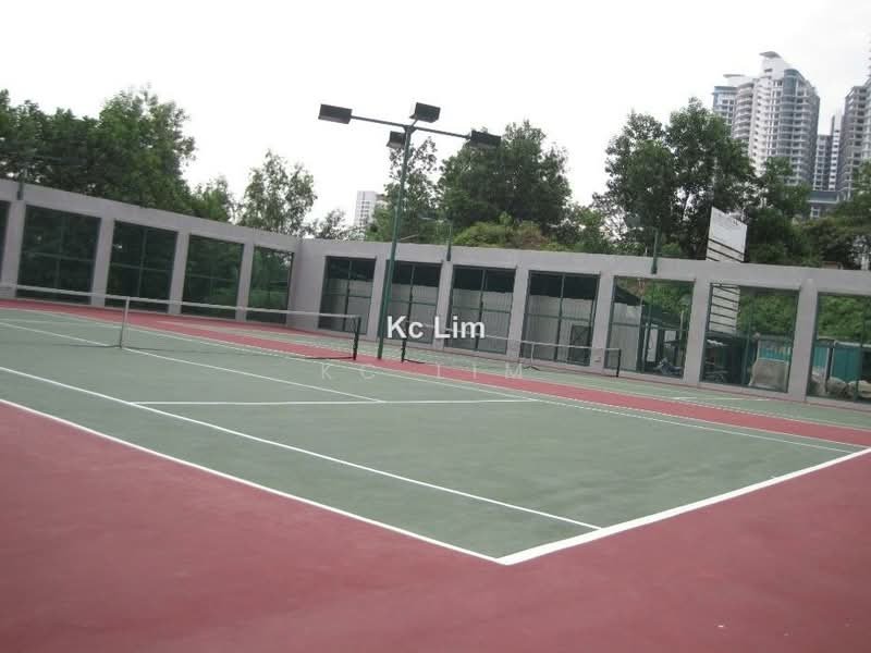 Condominium for Sale at Seni Mont Kiara - KC Lim - PropertyGuru.com.my