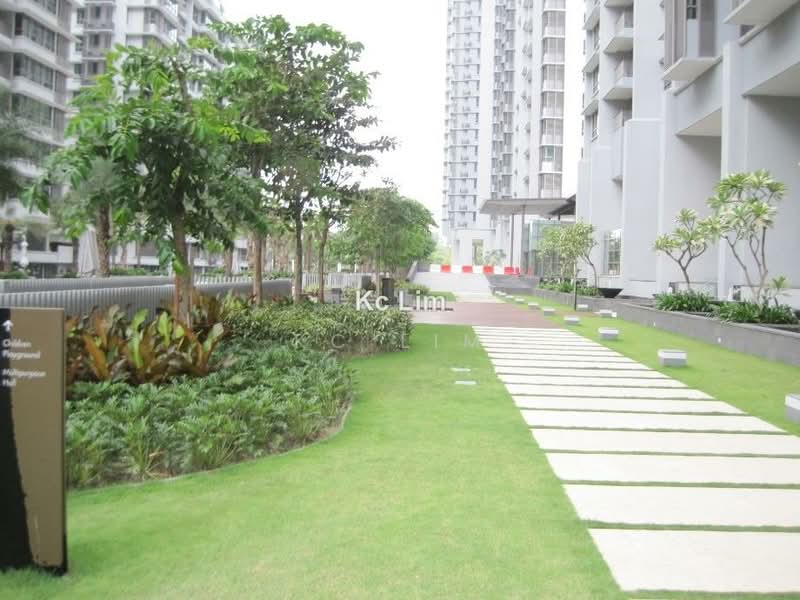 Condominium for Sale at Seni Mont Kiara - KC Lim - PropertyGuru.com.my