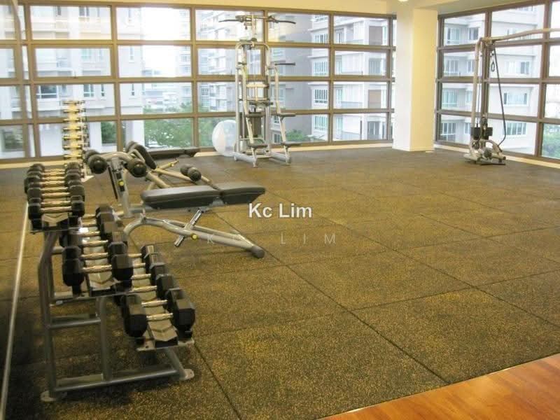 Condominium for Sale at Seni Mont Kiara - KC Lim - PropertyGuru.com.my