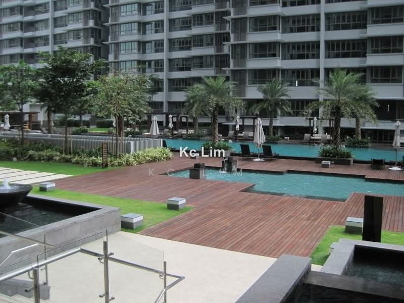 Condominium for Sale at Seni Mont Kiara - KC Lim - PropertyGuru.com.my