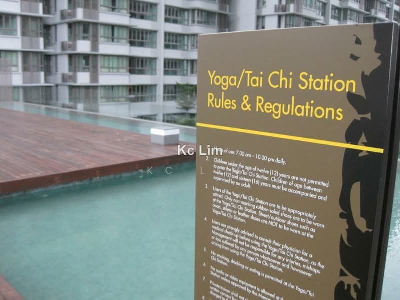 Condominium for Sale at Seni Mont Kiara - KC Lim - PropertyGuru.com.my